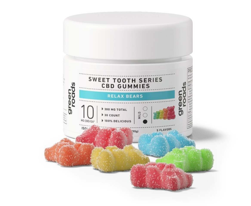 Top CBD Gummies Brands: Our #1 Picks For Quality & Purity