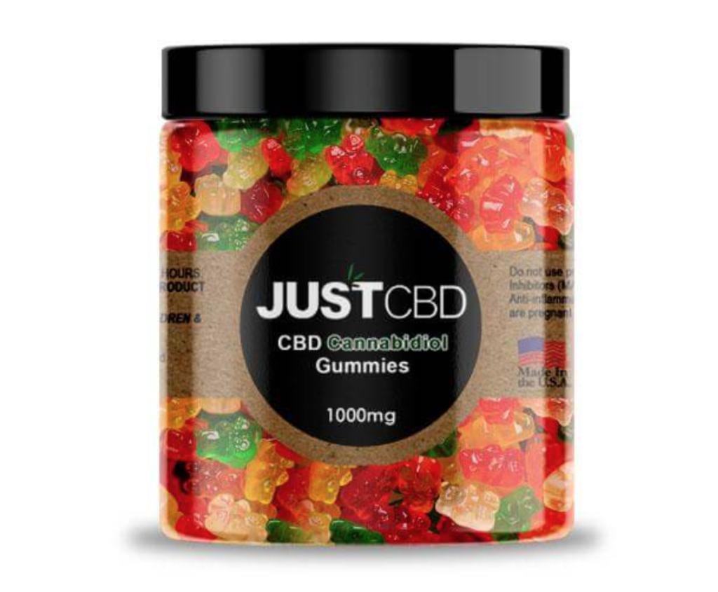 Top CBD Gummies Brands: Our #1 Picks For Quality & Purity