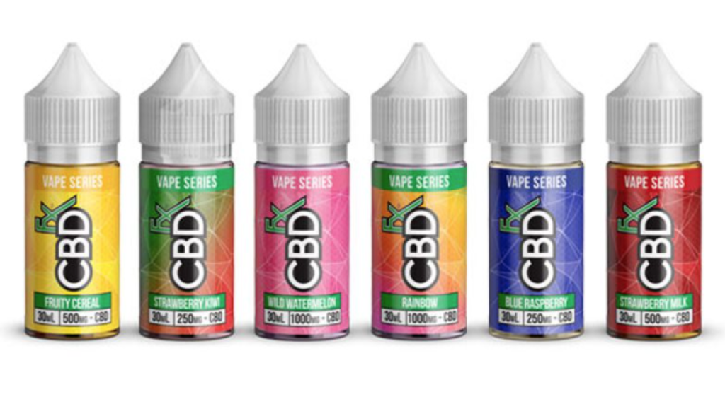 Best CBD Vapes Guide: Vape Pens, Juices and CBD-Hemp Flower