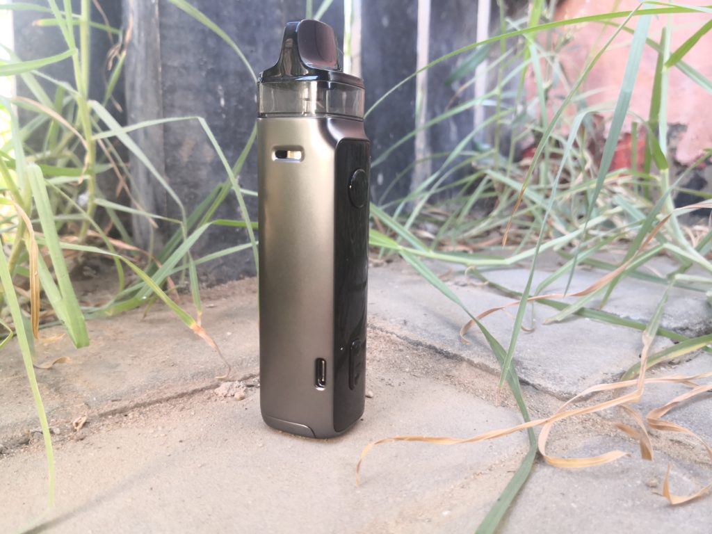 Voopoo Vinci X 2 Review: The Same But Better