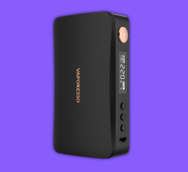 Best Vape Mods & Box Mods | UPDATED For 2022...