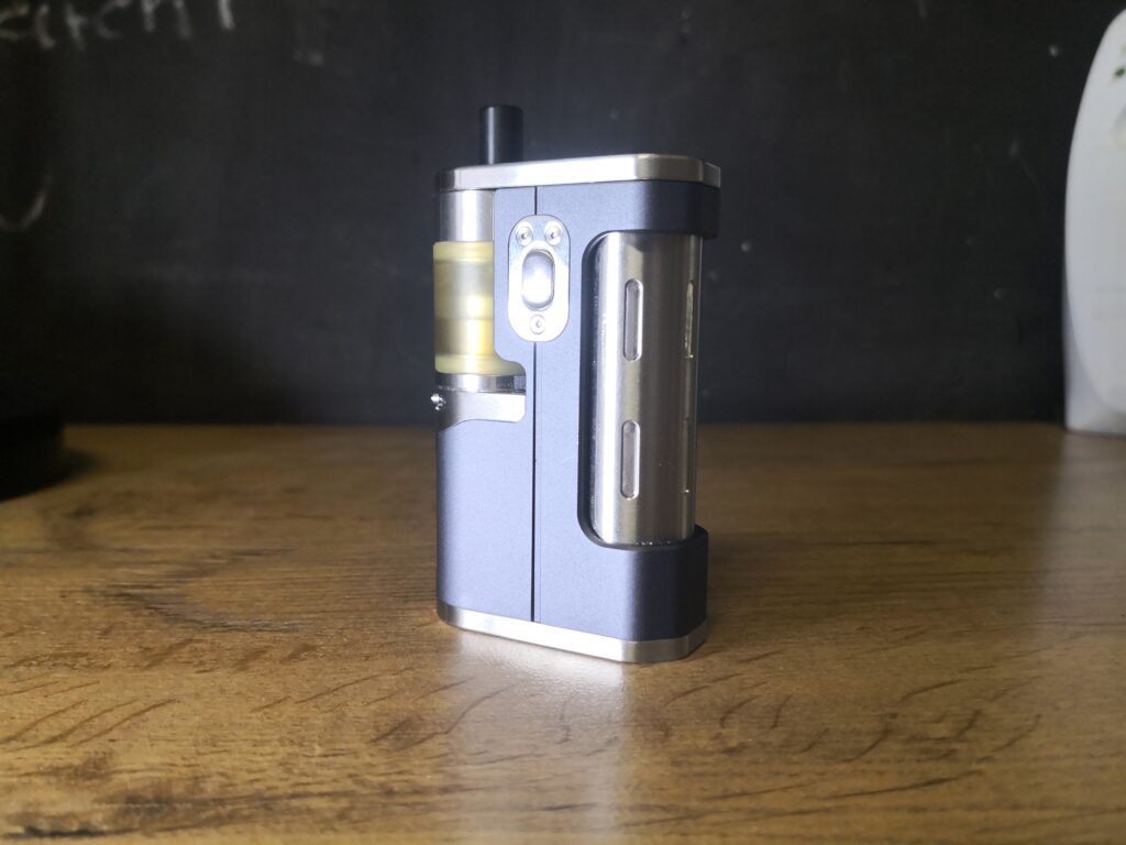 Dovpo x Suicide Mods Abyss: Death Of The Billet Box?