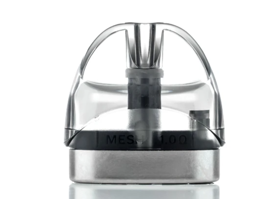 The Foger ZERO is a Refillable "Disposable" Vape Designed By Vaporesso