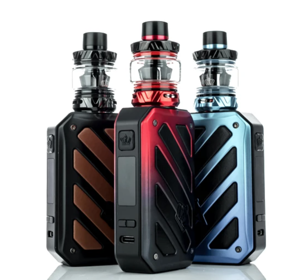 Best Vape Mods [2024]: All The Trending Box Mod Kits