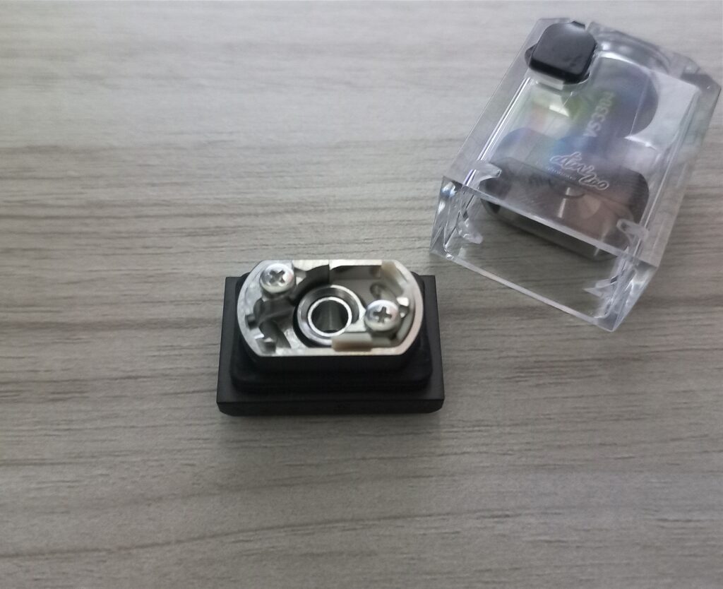 Atmizoo Vapesnail Review: Is This The Best Billet Box Bridge