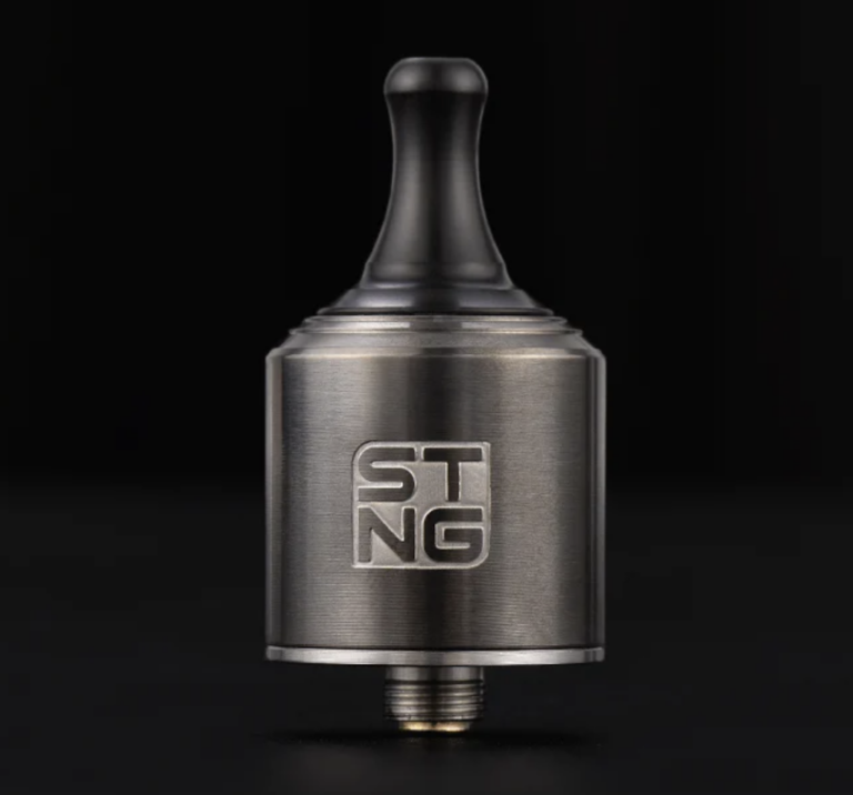 The BEST RDA Tanks [2023]: The #1 Flavor BANGERS...