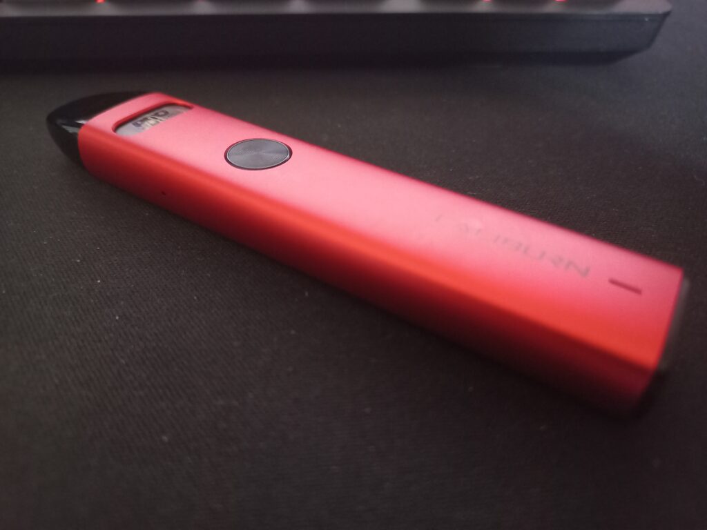 Uwell Caliburn A2 Review