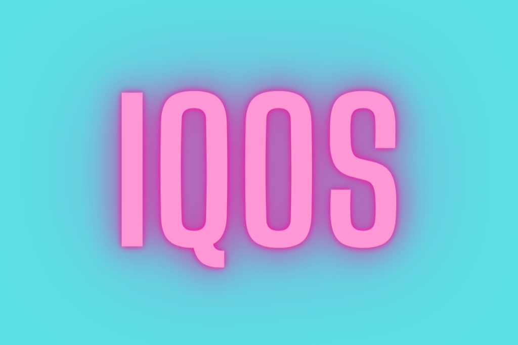 IQOS vs. Vape – Study Shows Which “Ecig” Is Safest