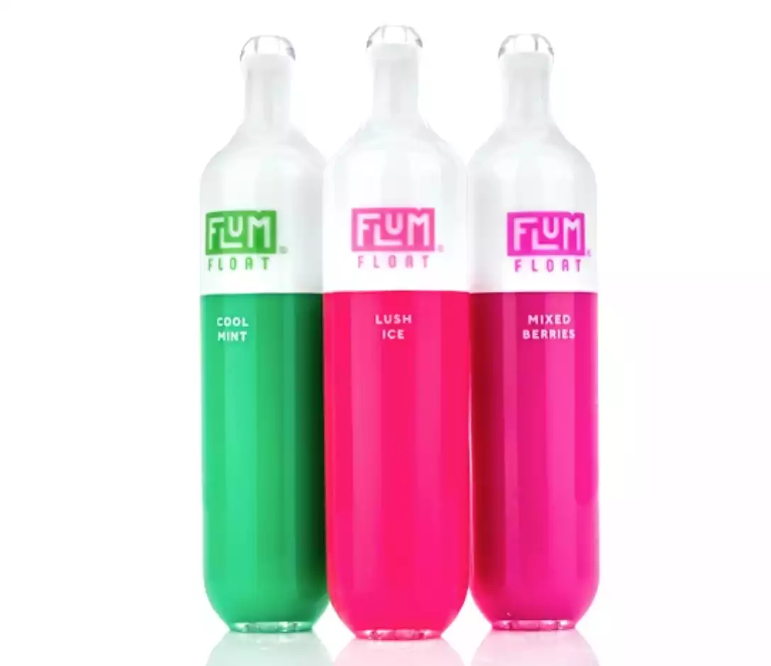 Flum Float Disposable