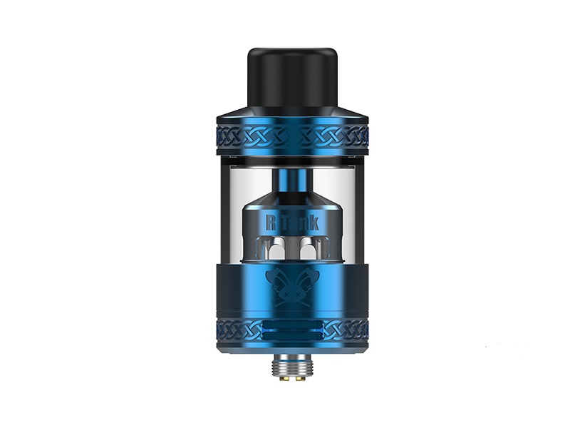 Hellvape Dead Rabbit R Tank Review: An Innovative Approach To Mesh