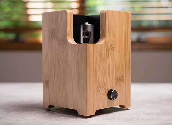 Ditanium Vaporizer
