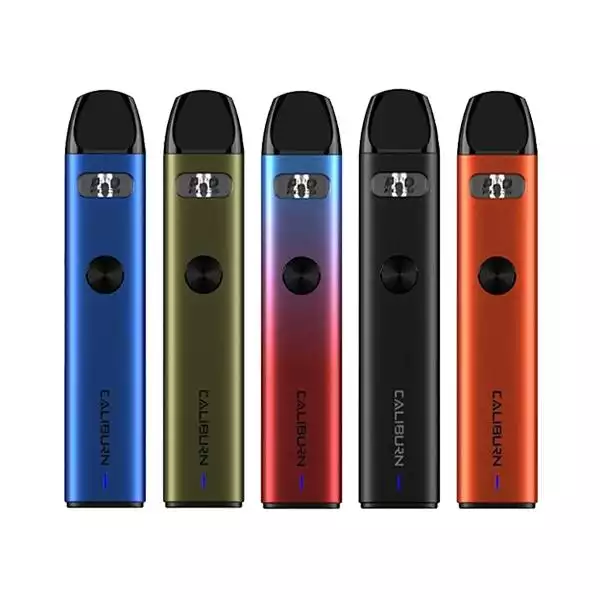 Uwell Caliburn A2 Pod Kit