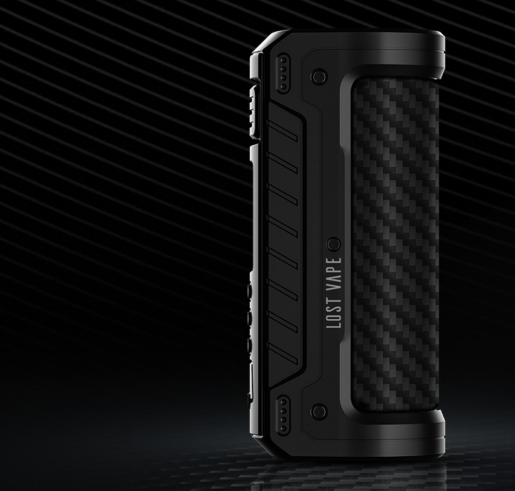 This is The Best Single 18650 Mod EVER – Here’s Why…