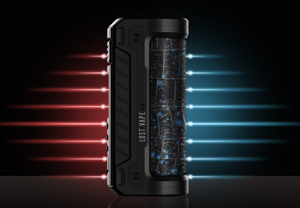 This is The Best Single 18650 Mod EVER – Here’s Why…