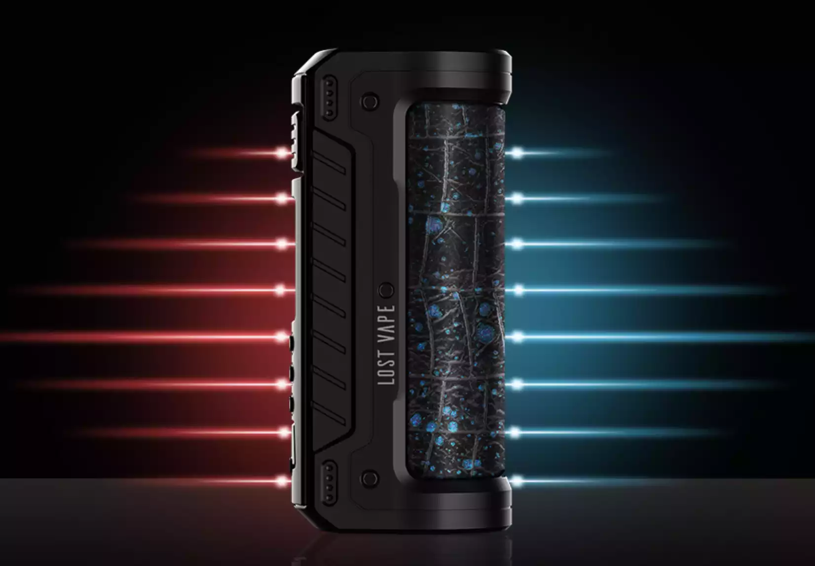 Lost Vape Hyperion DNA 100c