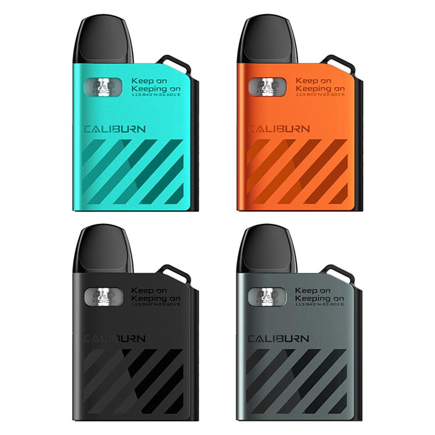 UWELL CALIBURN AK 2