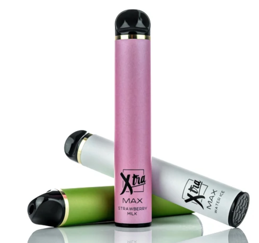 XTRA MAX Disposable