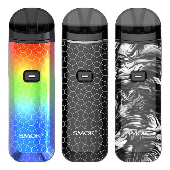 SMOK NORD PRO