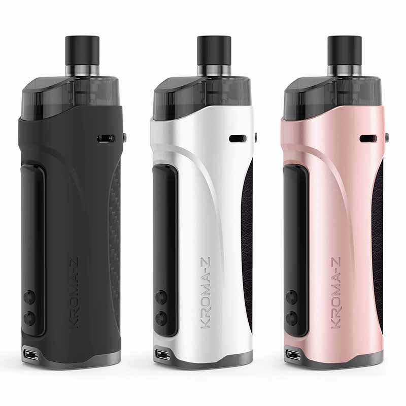 Innokin Kroma Z Pod Kit Vapebeat