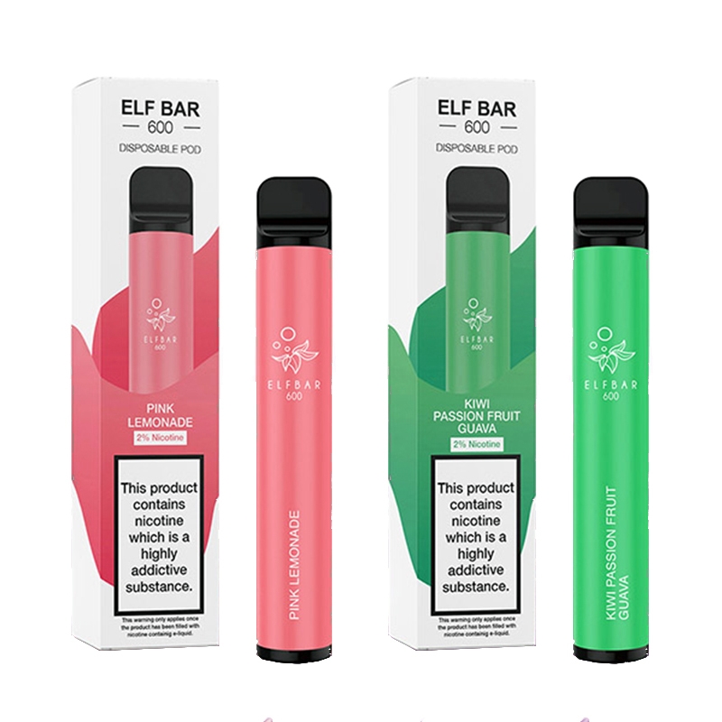 Disposable Vapes