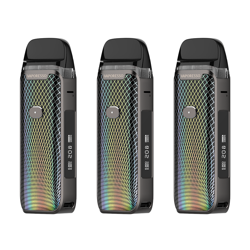 Pod Vapes