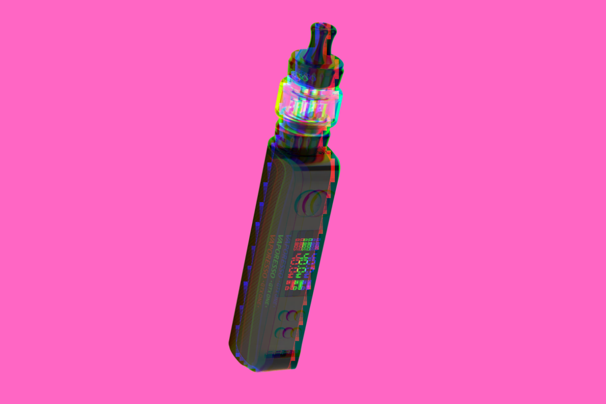 Are Vaporesso Vapes Good