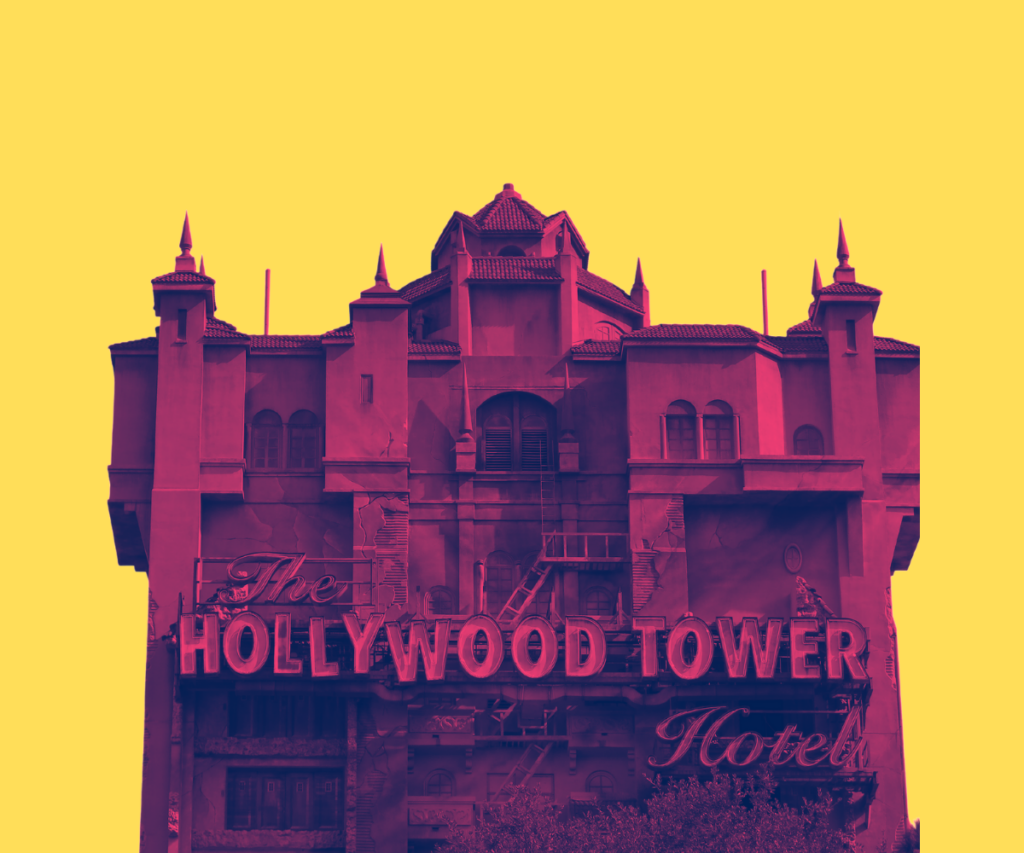 Can You Vape In Disneyland? What You Need To Know…