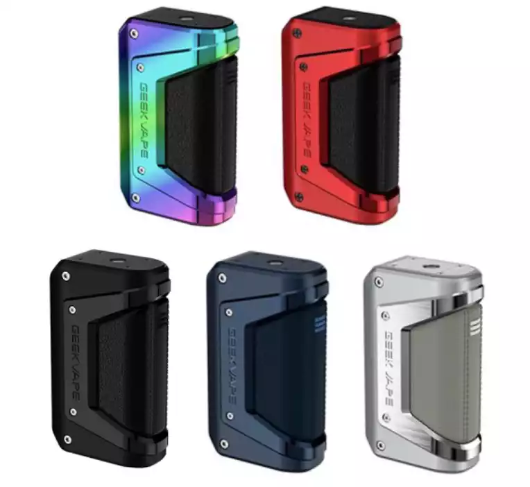 GeekVape Aegis Legend 2