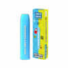 0mg Kandy Nurdz Bar Disposable Vape Pen 600 Puffs - Image 4