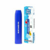 0mg Kandy Nurdz Bar Disposable Vape Pen 600 Puffs - Image 9