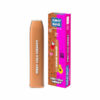 0mg Kandy Nurdz Bar Disposable Vape Pen 600 Puffs - Image 8