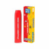 0mg Kandy Nurdz Bar Disposable Vape Pen 600 Puffs - Image 6