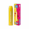 0mg Kandy Nurdz Bar Disposable Vape Pen 600 Puffs - Image 5