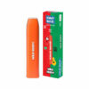 0mg Kandy Nurdz Bar Disposable Vape Pen 600 Puffs - Image 2