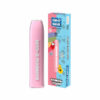 0mg Kandy Nurdz Bar Disposable Vape Pen 600 Puffs - Image 7
