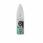20mg Riot Squad 100% Menthol Range Nic Salts 10ml (50VG/50PG)