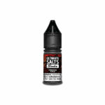 10MG Ultimate Puff Salts Soda 10ML Flavoured Nic Salts (50VG/50PG)