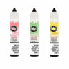 10mg AISU Yoguruto Nic Salts by ZAP Juice 10ml (50VG/50PG) - Image 3