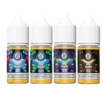 10mg Billiards 10ml Nic Salts (50VG/50PG)