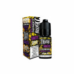10mg Doozy Vape Co Nic Salt 10ml (50VG/50PG)