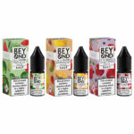 10mg I VG Beyond 10ml Nic Salts (50VG/50PG)