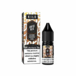 10mg Kilo 10ml Nic Salts (50VG/50PG)