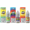 10mg Bazooka 10ml Nic Salts (50VG/50PG) - Image 2