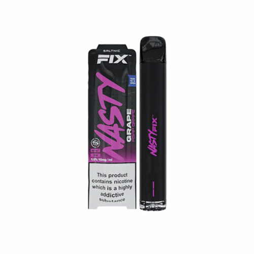 Disposable Vape Pens