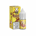 10mg X-Series Nic Salt 10ml (70VG/30PG)