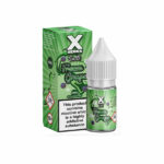 10mg X-Series Nic Salt 10ml (70VG/30PG)
