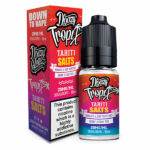 20MG Doozy Tropix Salts by Doozy Vape Co (50VG/50PG)