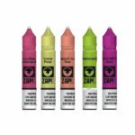 20MG ZAP Juice 10ML Flavoured Nic Salts