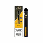 20mg Dinner Lady V800 Disposable Vape Pen 800 Puffs