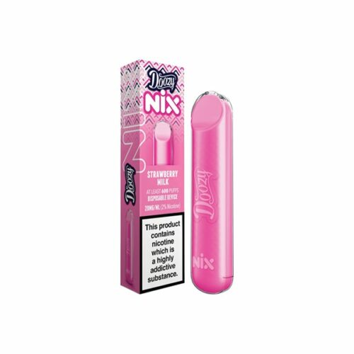 Disposable Vape Pens
